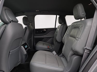 2020 Lincoln Aviator Reserve Premium