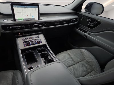 2020 Lincoln Aviator Reserve Premium