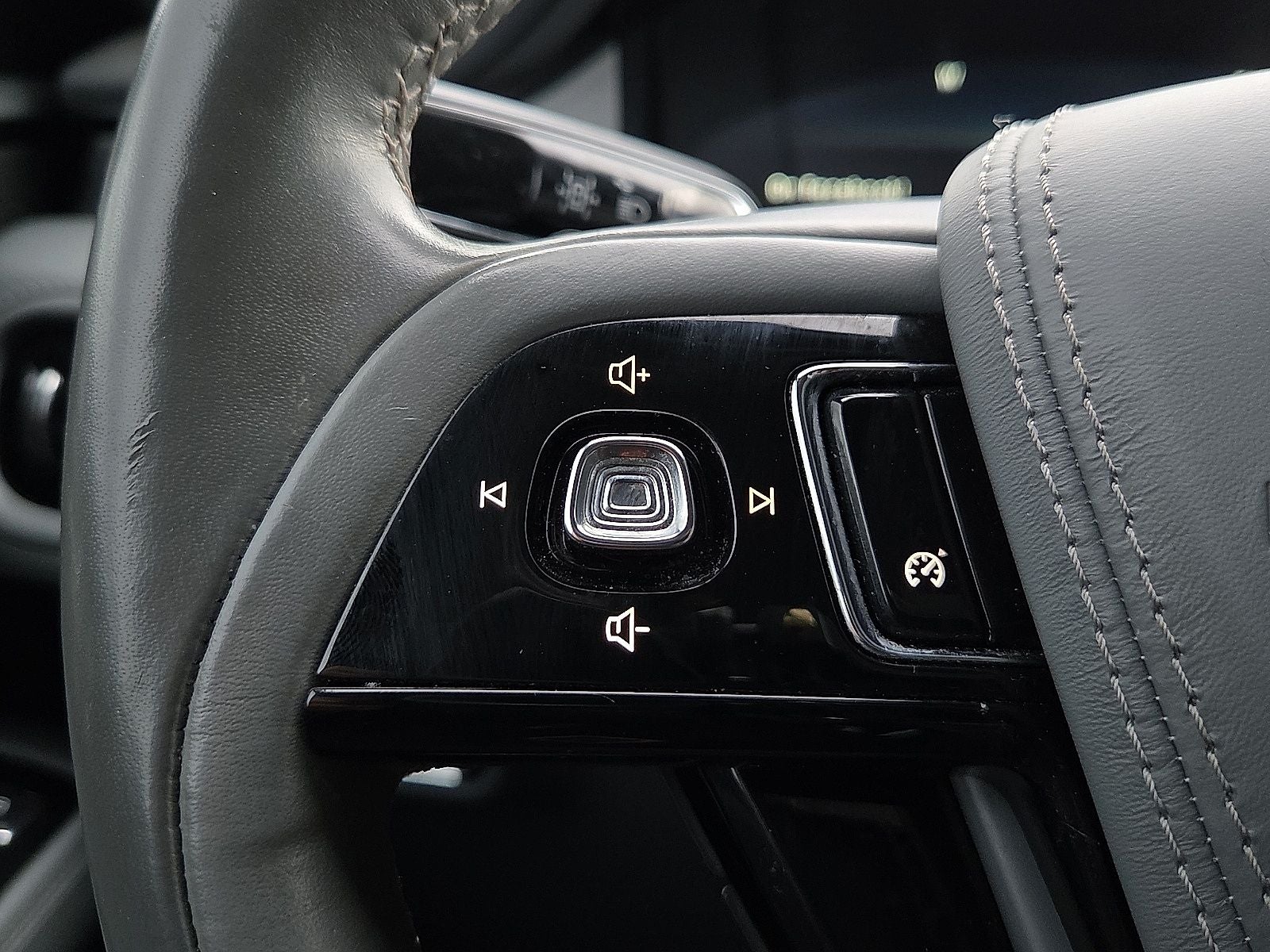 2020 Lincoln Aviator Reserve Premium