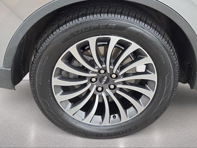 2020 Lincoln Aviator Reserve Premium