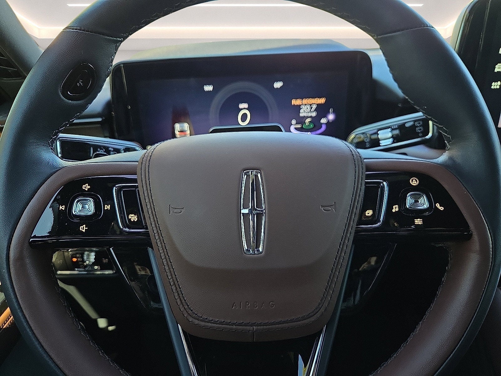 2025 Lincoln Aviator Reserve Premium
