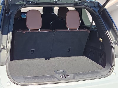 2025 Lincoln Aviator Reserve Premium