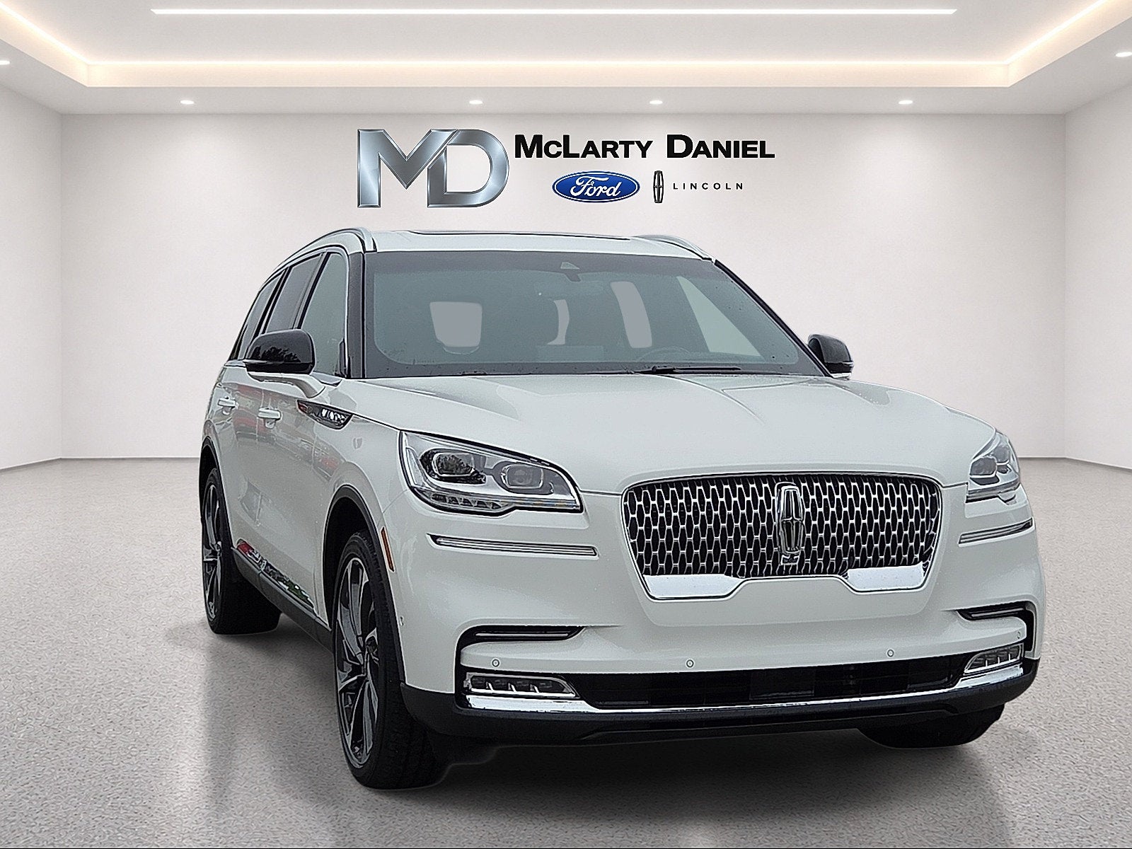 2023 Lincoln Aviator Reserve Premium