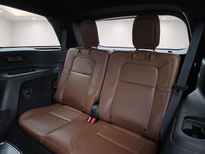 2023 Lincoln Aviator Reserve Premium