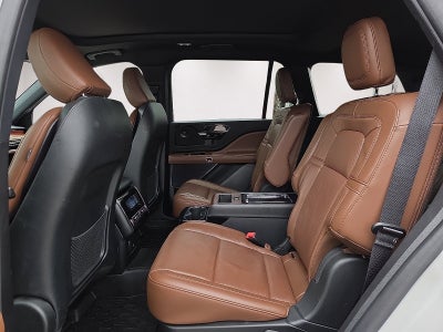 2023 Lincoln Aviator Reserve Premium