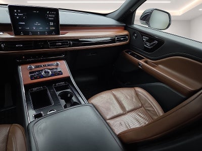 2023 Lincoln Aviator Reserve Premium