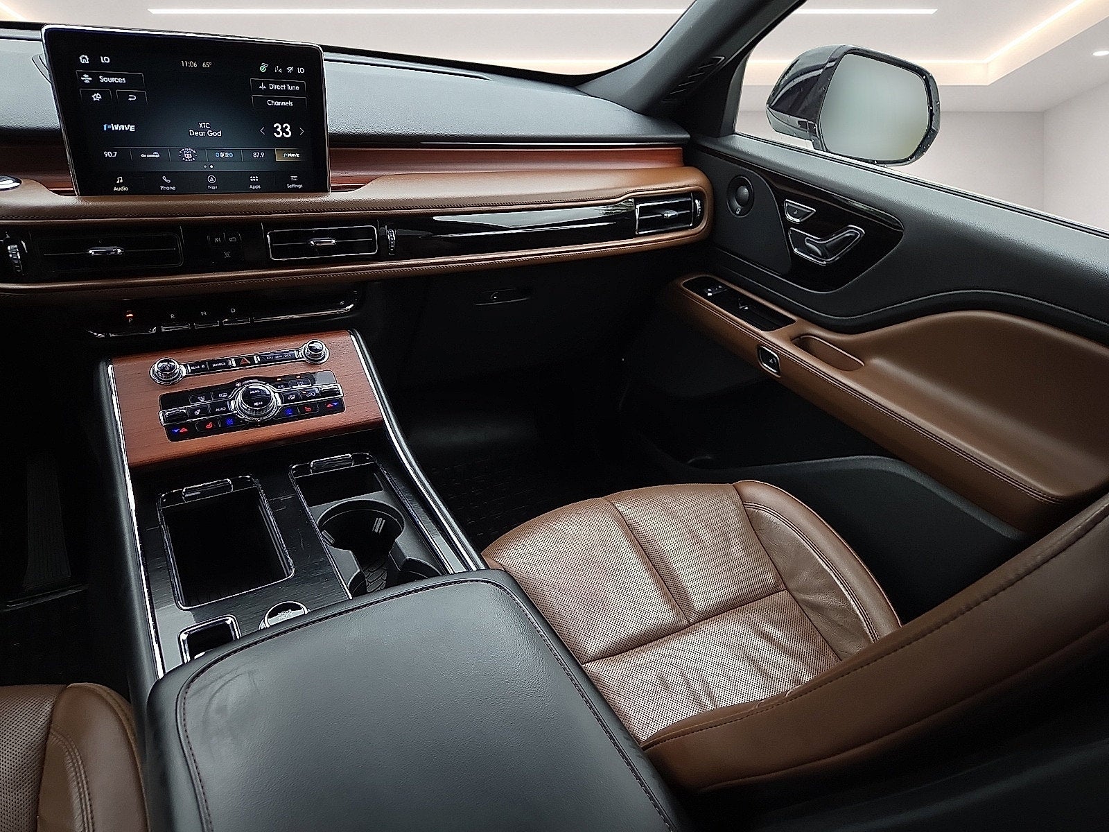 2023 Lincoln Aviator Reserve Premium