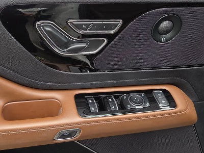 2023 Lincoln Aviator Reserve Premium