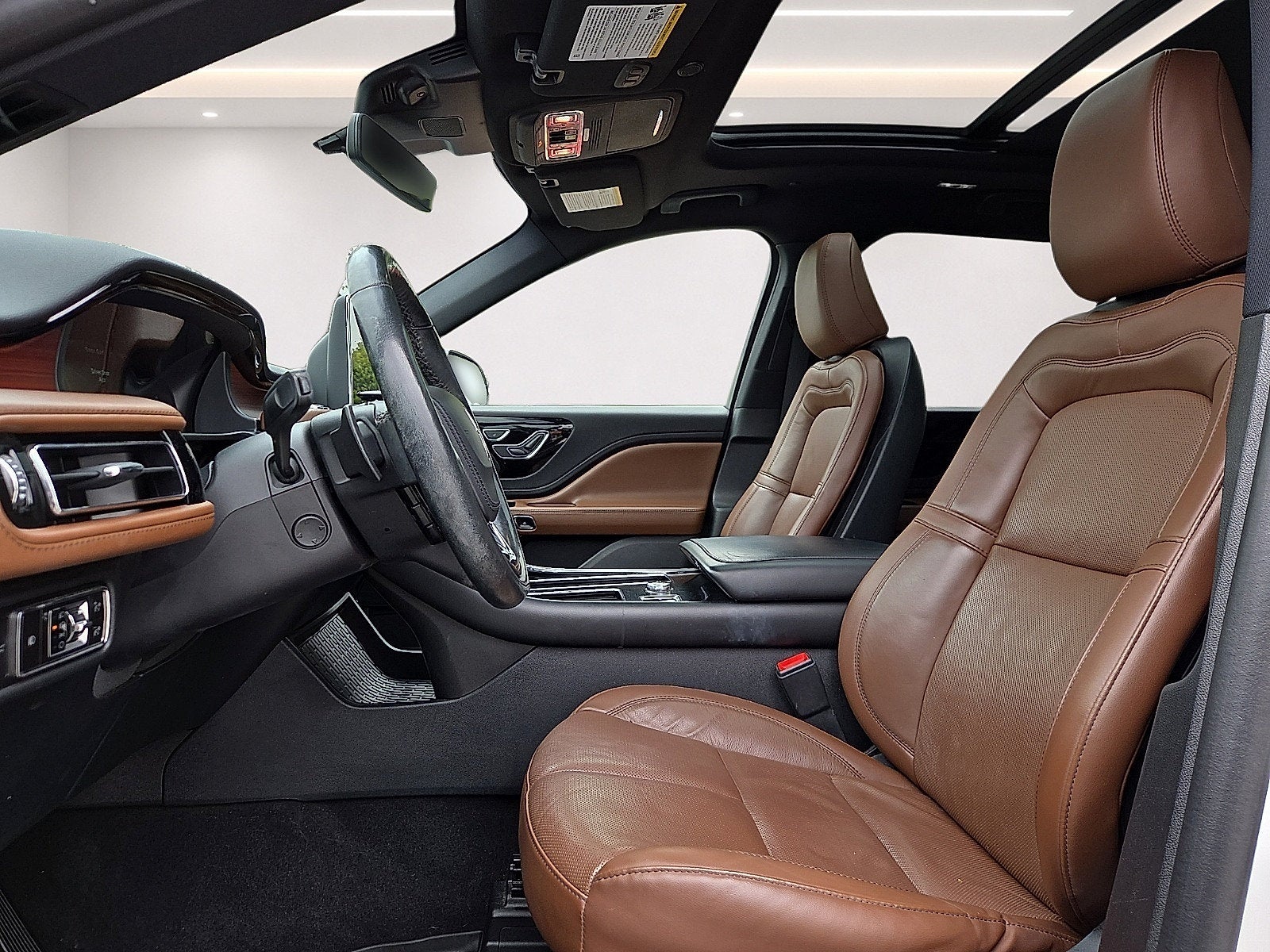2023 Lincoln Aviator Reserve Premium