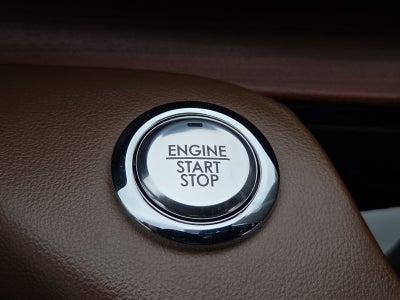2023 Lincoln Aviator Reserve Premium