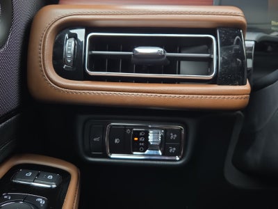 2023 Lincoln Aviator Reserve Premium