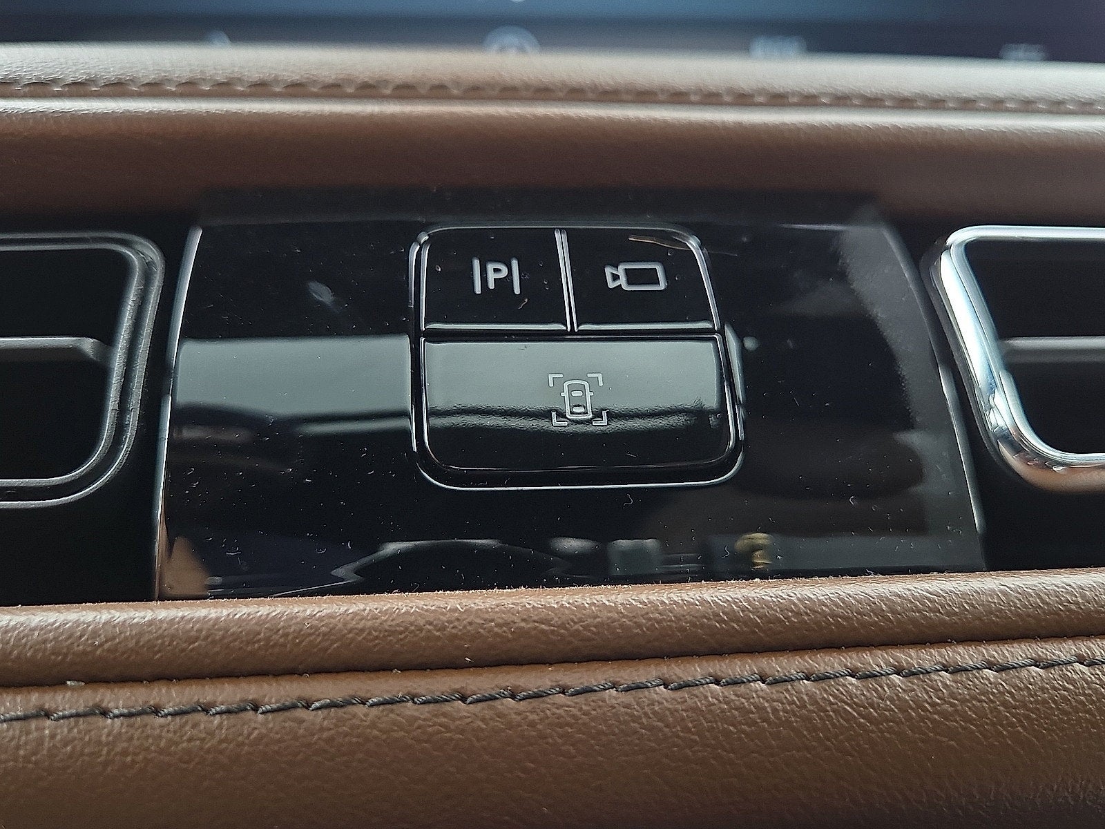 2023 Lincoln Aviator Reserve Premium
