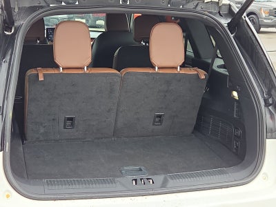 2023 Lincoln Aviator Reserve Premium