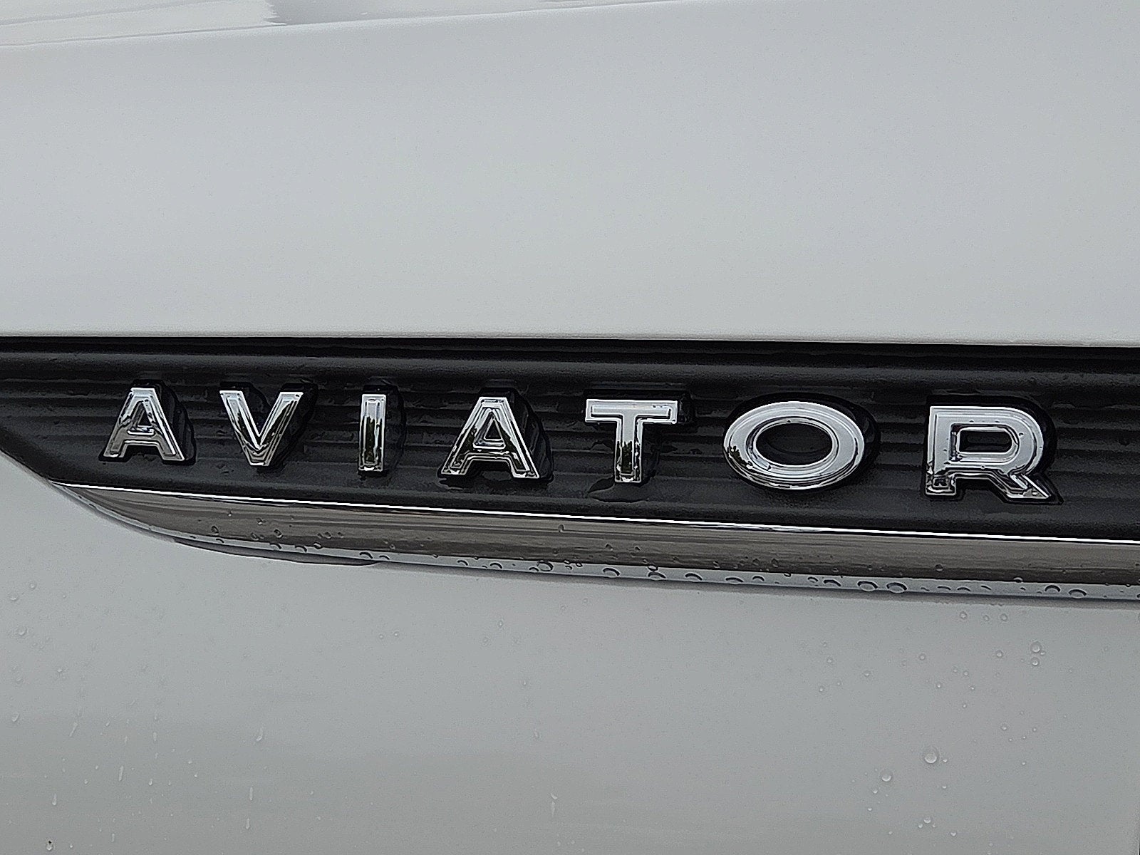 2023 Lincoln Aviator Reserve Premium