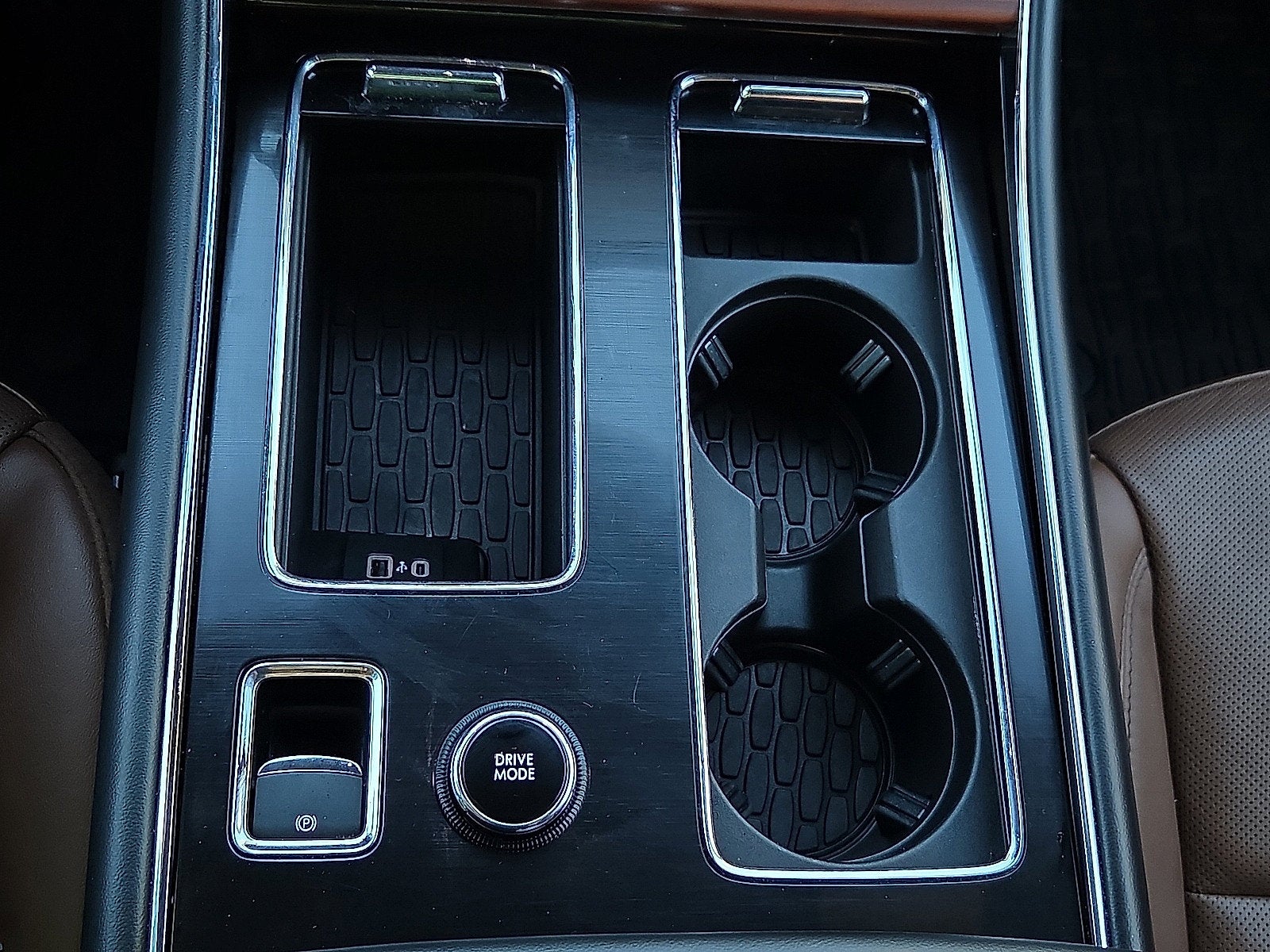 2023 Lincoln Aviator Reserve Premium