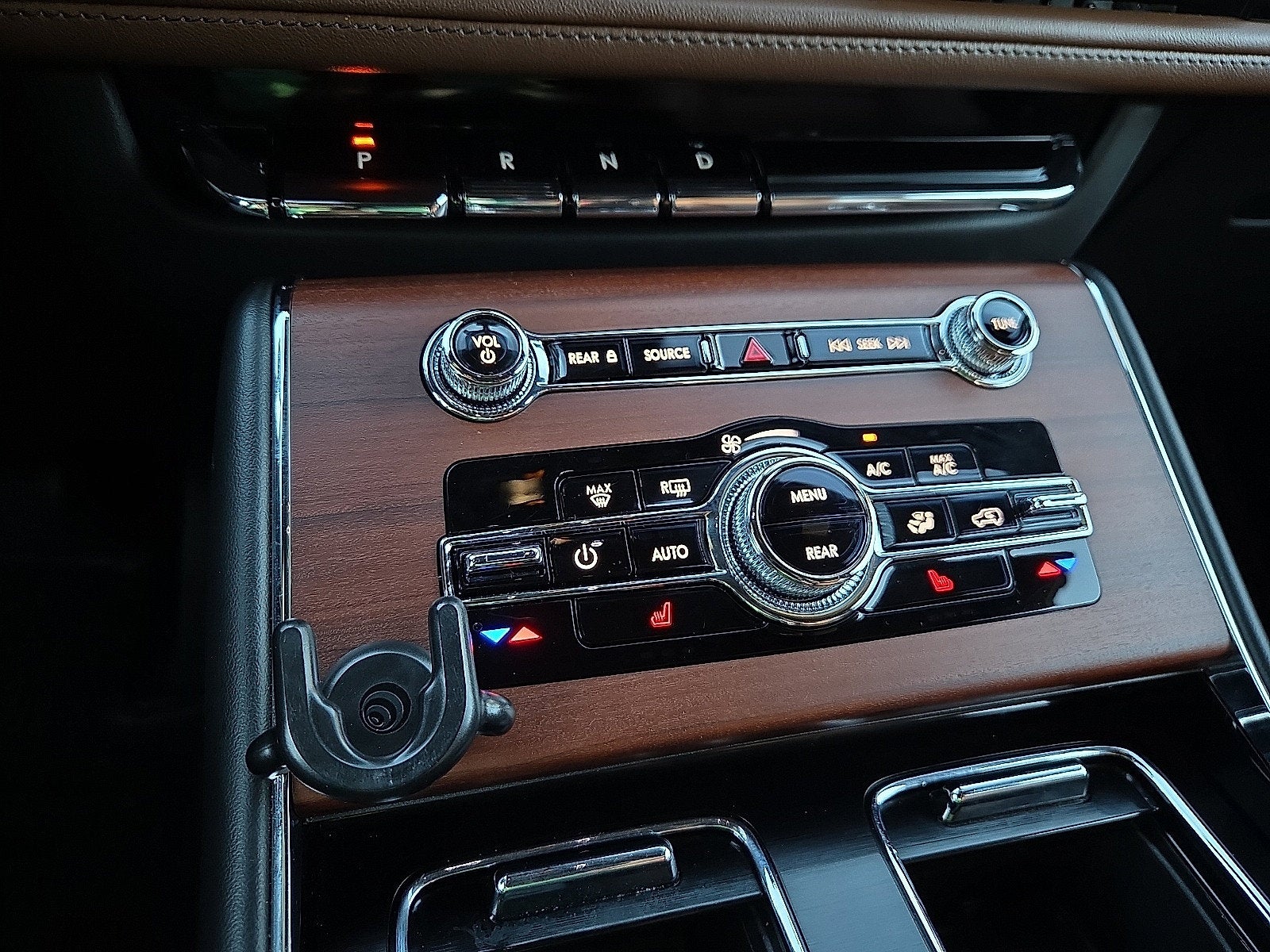 2023 Lincoln Aviator Reserve Premium