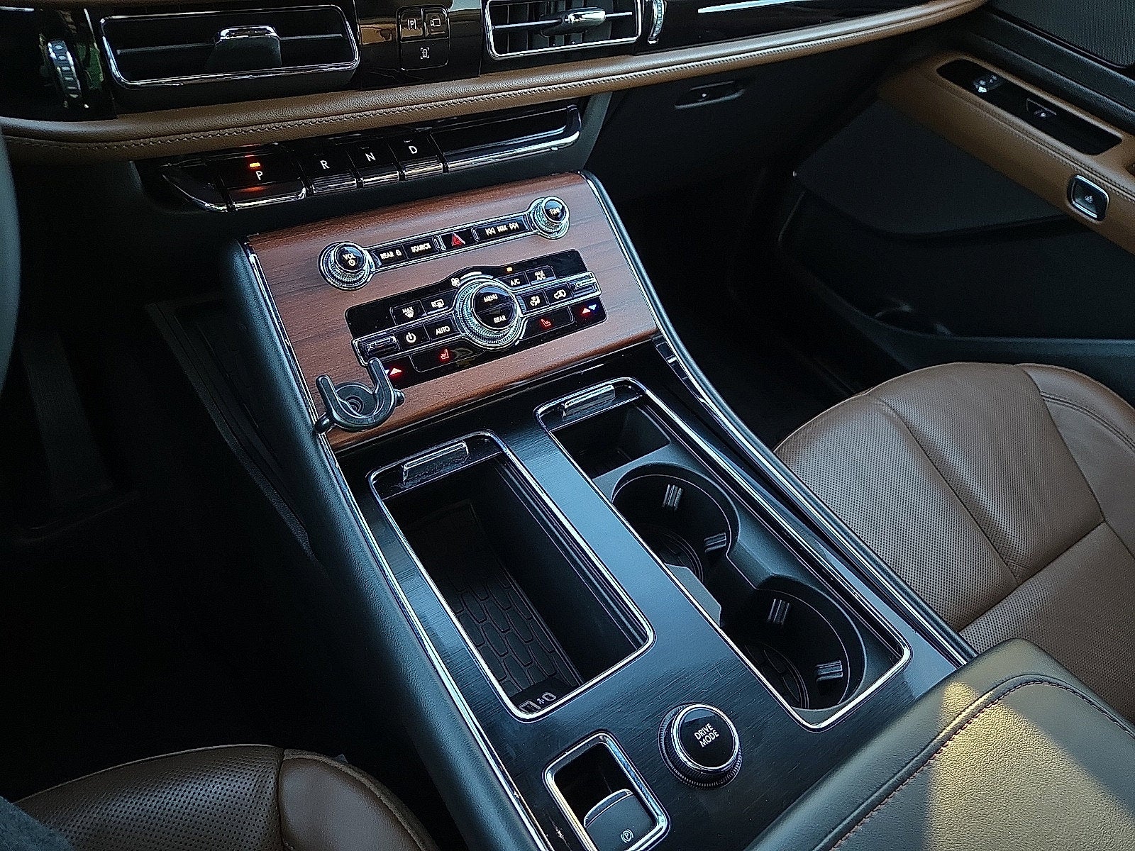 2023 Lincoln Aviator Reserve Premium