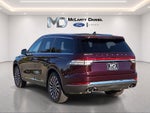 2023 Lincoln Aviator Reserve Premium