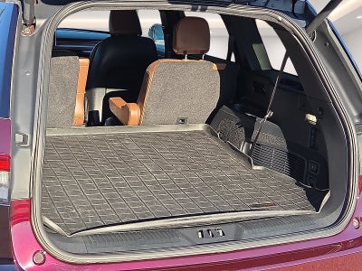 2023 Lincoln Aviator Reserve Premium