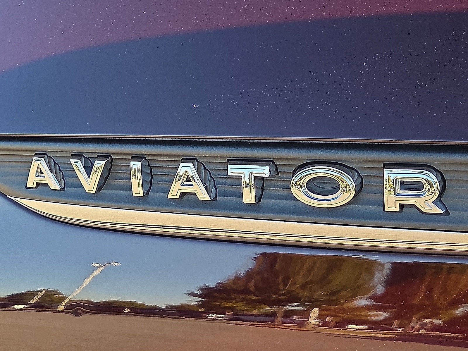 2023 Lincoln Aviator Reserve Premium