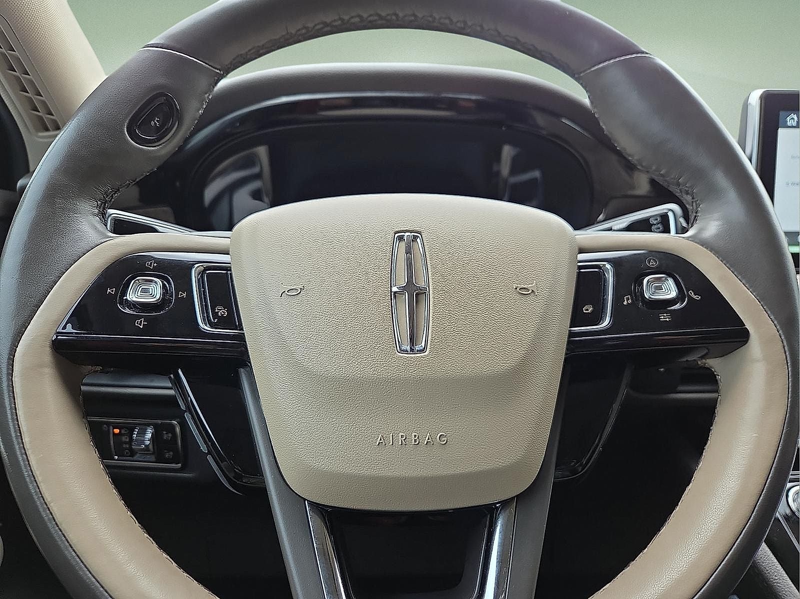 2021 Lincoln Corsair Reserve