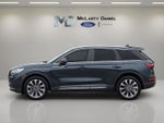 2021 Lincoln Corsair Reserve