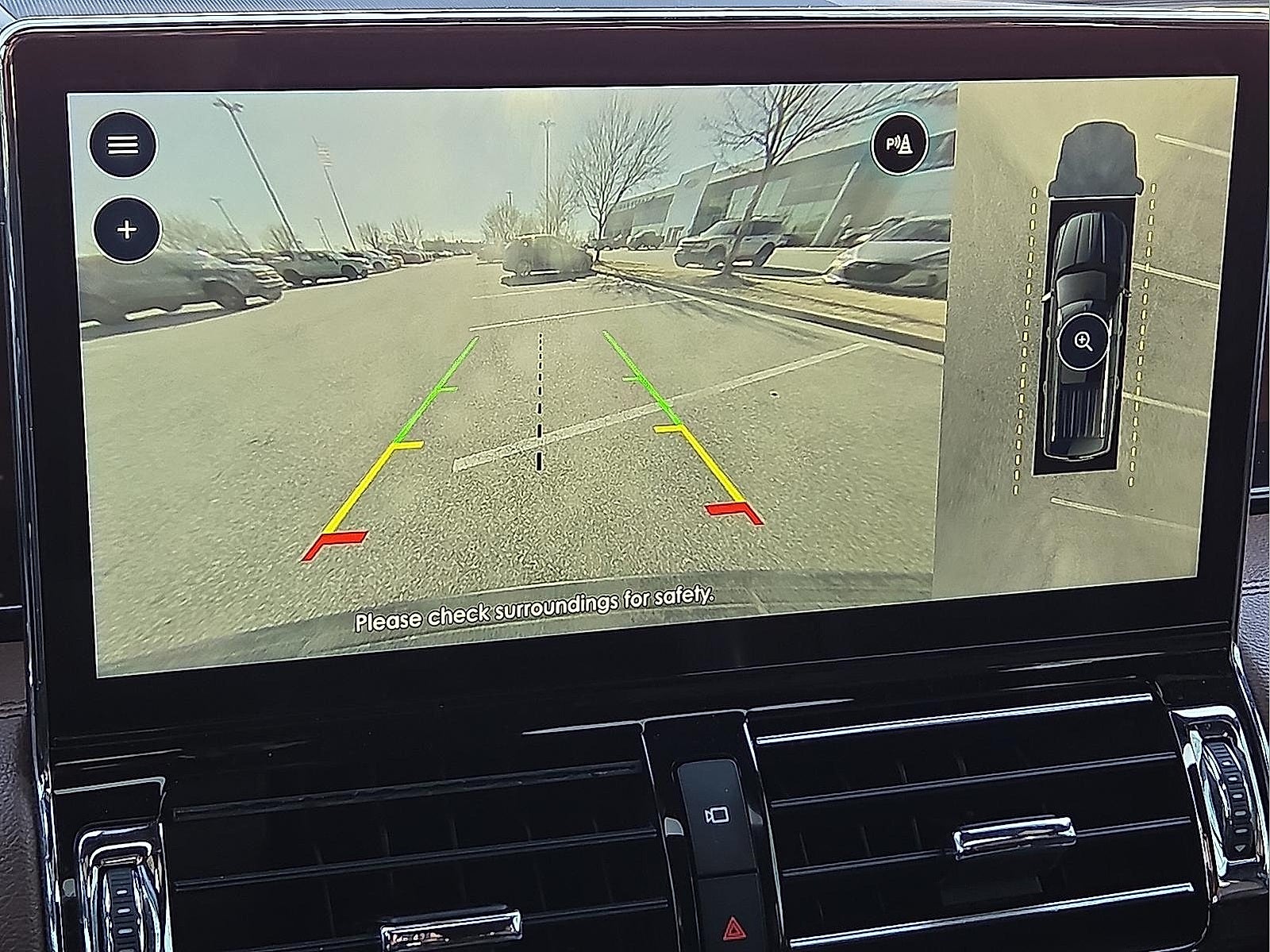 2024 Lincoln Navigator L L Reserve