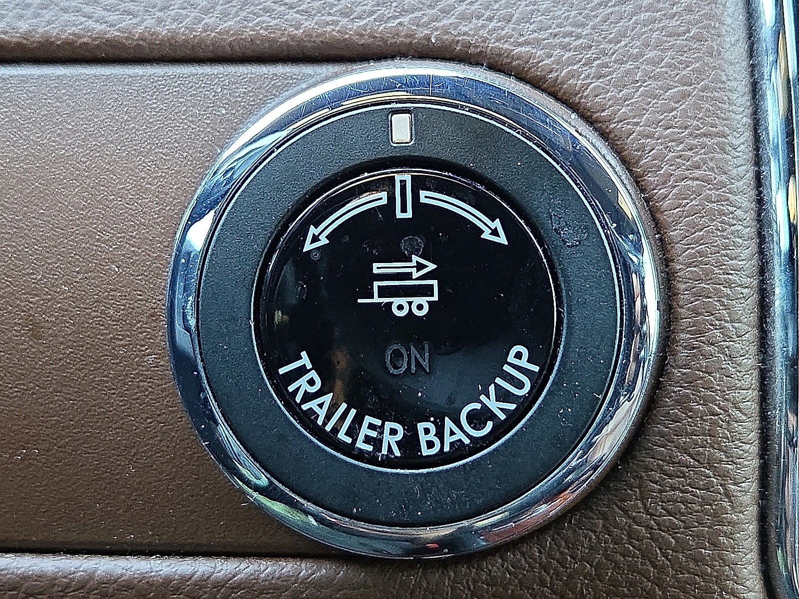 2024 Lincoln Navigator L L Reserve