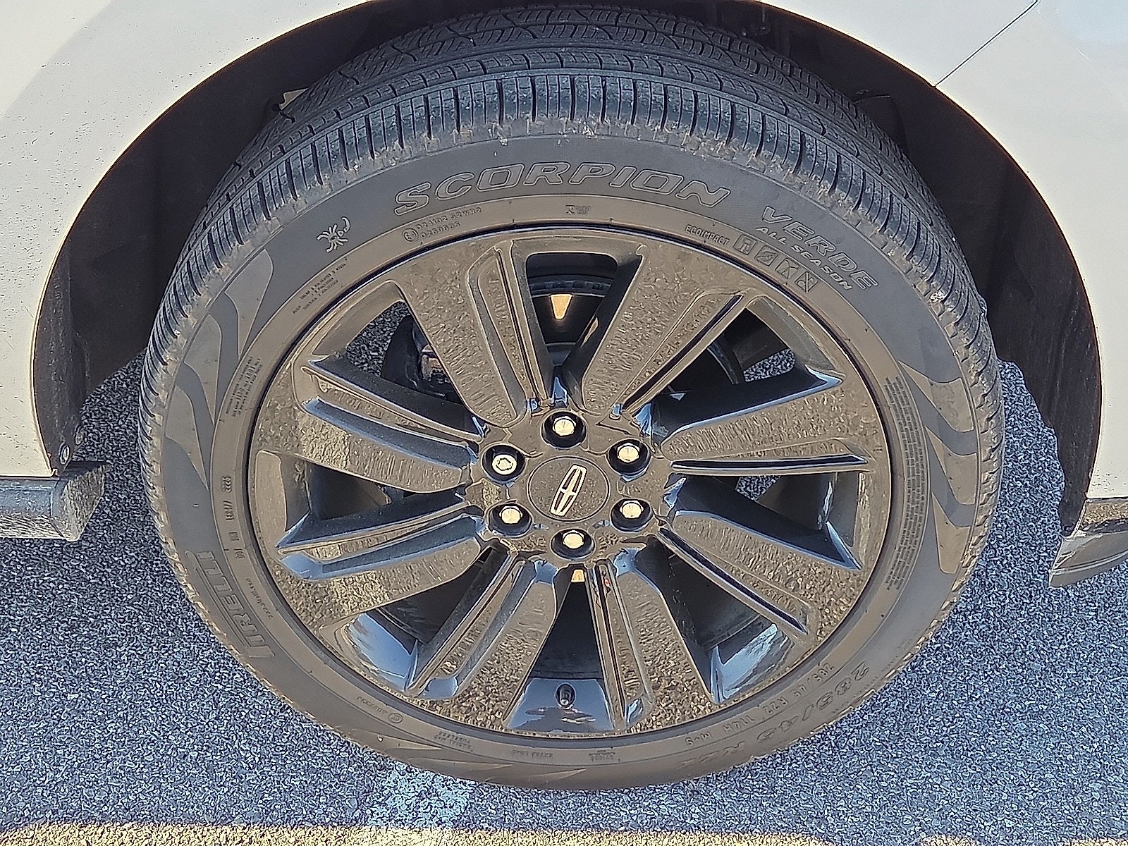 2024 Lincoln Navigator L L Reserve