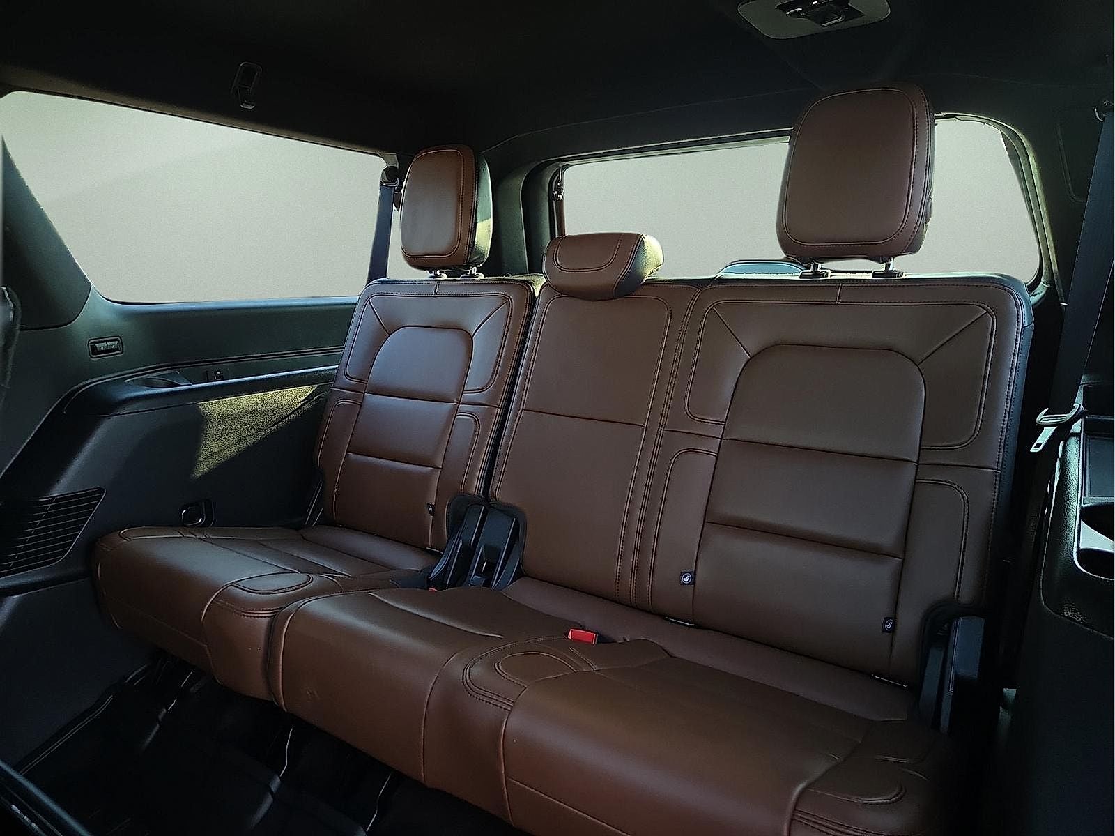 2023 Lincoln Navigator L Reserve