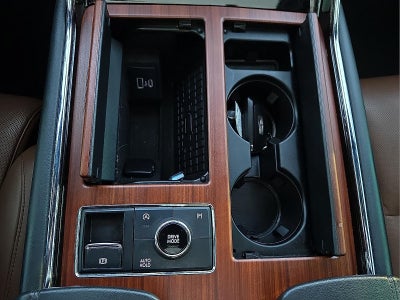 2023 Lincoln Navigator L Reserve