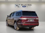 2023 Lincoln Navigator L Reserve
