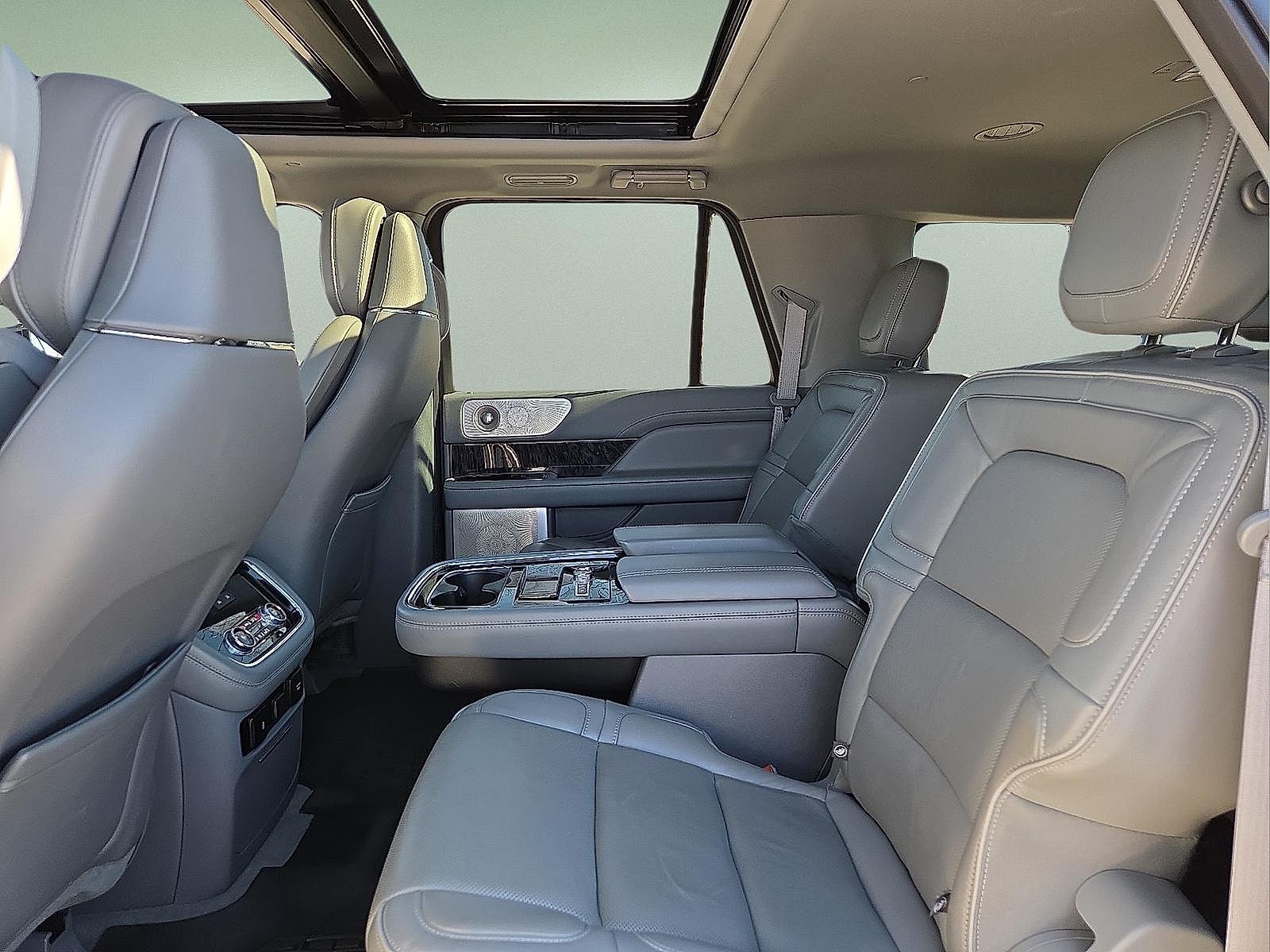2019 Lincoln Navigator L L Reserve