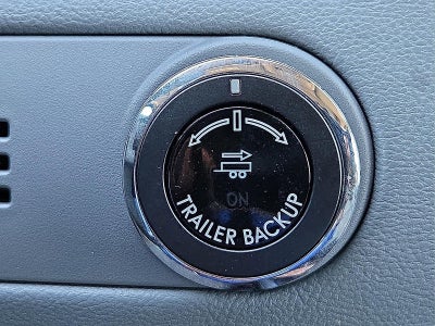 2019 Lincoln Navigator L L Reserve