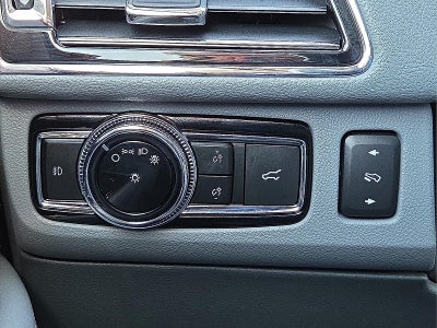 2019 Lincoln Navigator L L Reserve