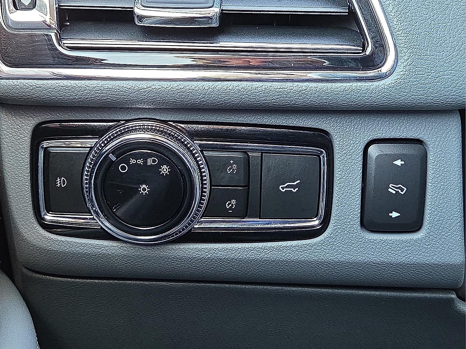 2019 Lincoln Navigator L L Reserve