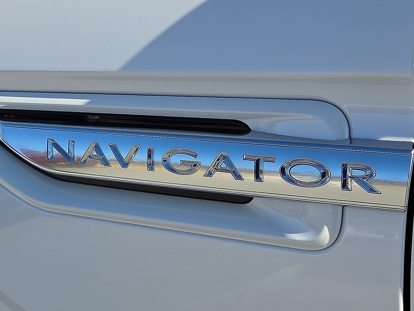 2019 Lincoln Navigator L L Reserve