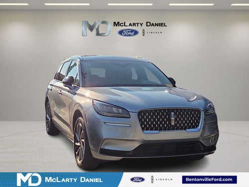 2022 Lincoln Corsair Plug-In Hybrid Grand Touring