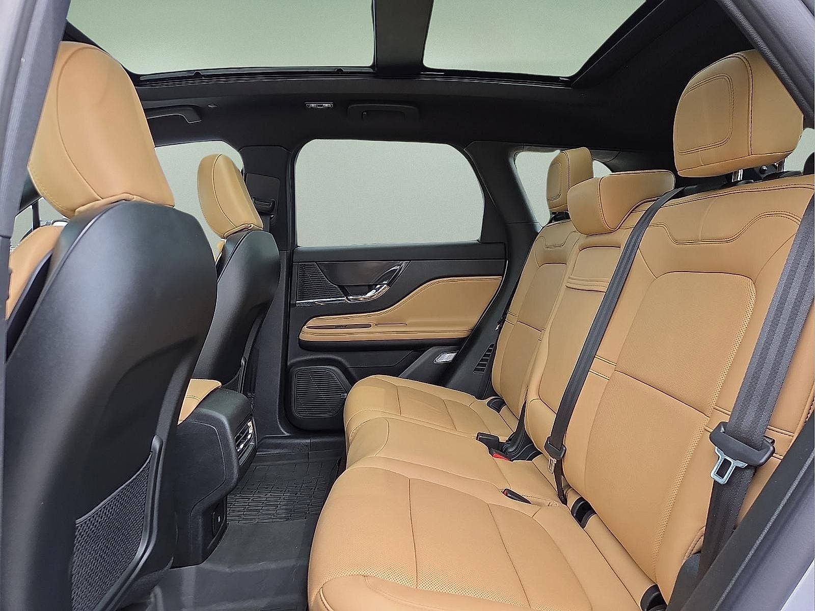 2022 Lincoln Corsair Plug-In Hybrid Grand Touring