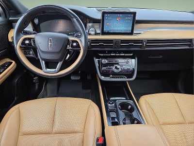 2022 Lincoln Corsair Plug-In Hybrid Grand Touring
