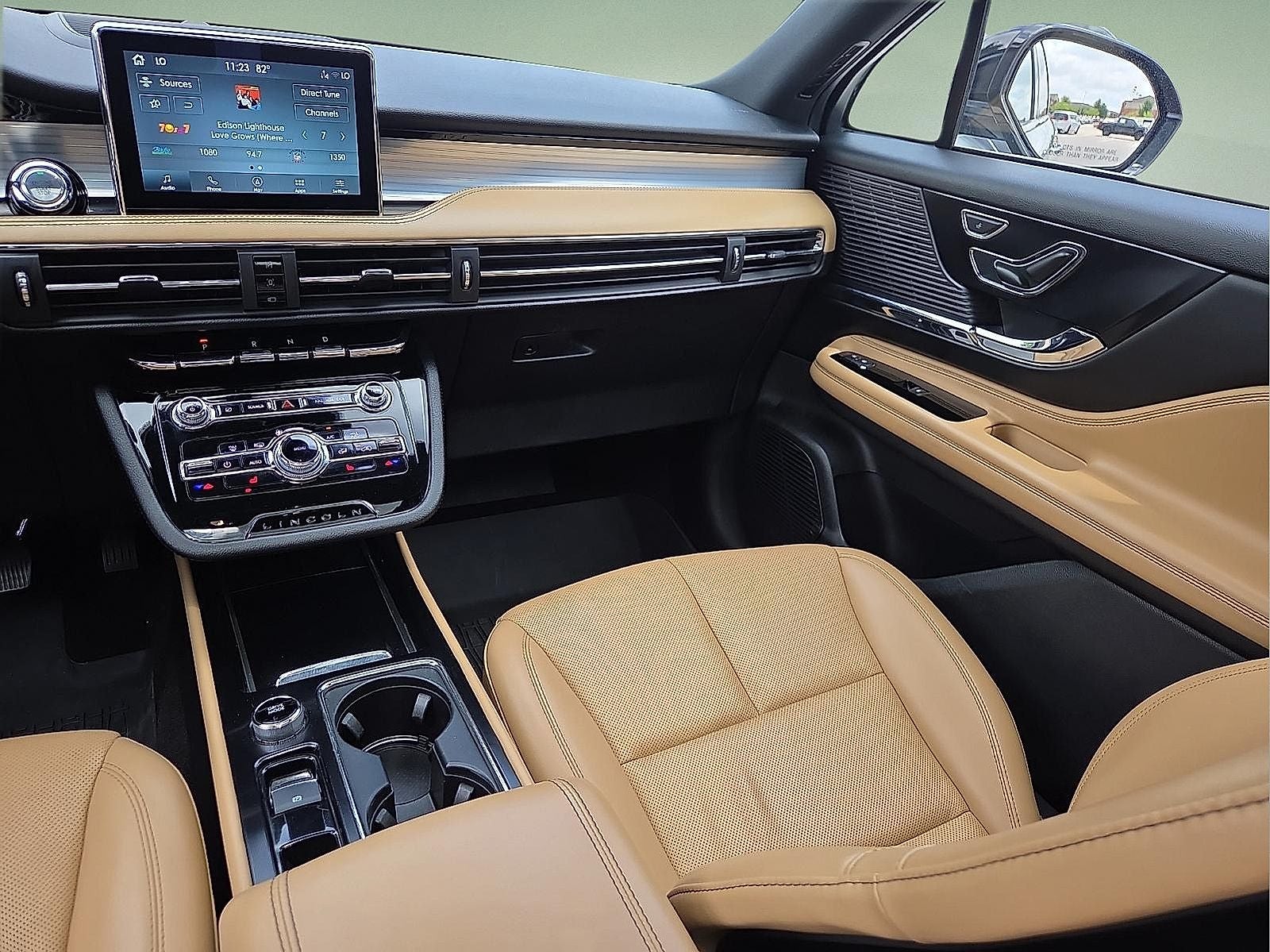 2022 Lincoln Corsair Plug-In Hybrid Grand Touring