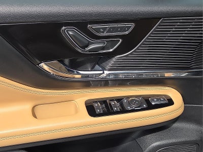 2022 Lincoln Corsair Plug-In Hybrid Grand Touring