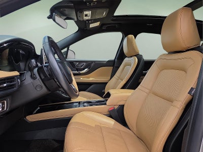 2022 Lincoln Corsair Plug-In Hybrid Grand Touring