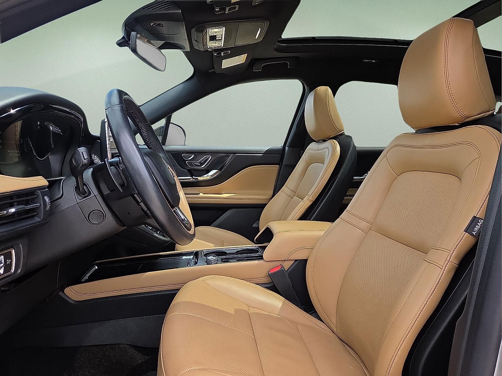 2022 Lincoln Corsair Plug-In Hybrid Grand Touring