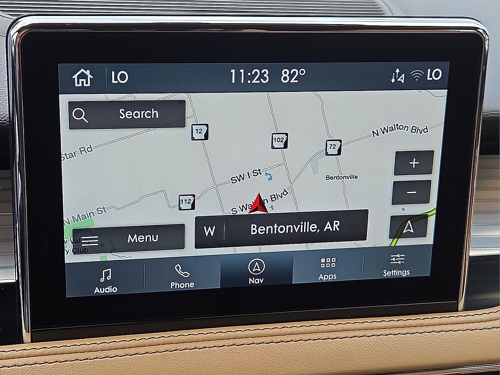 2022 Lincoln Corsair Plug-In Hybrid Grand Touring