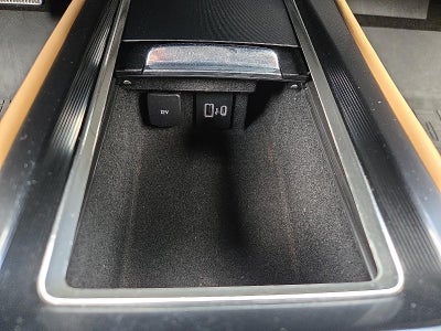 2022 Lincoln Corsair Plug-In Hybrid Grand Touring