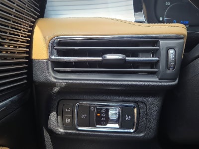 2022 Lincoln Corsair Plug-In Hybrid Grand Touring