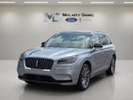 2022 Lincoln Corsair Plug-In Hybrid Grand Touring