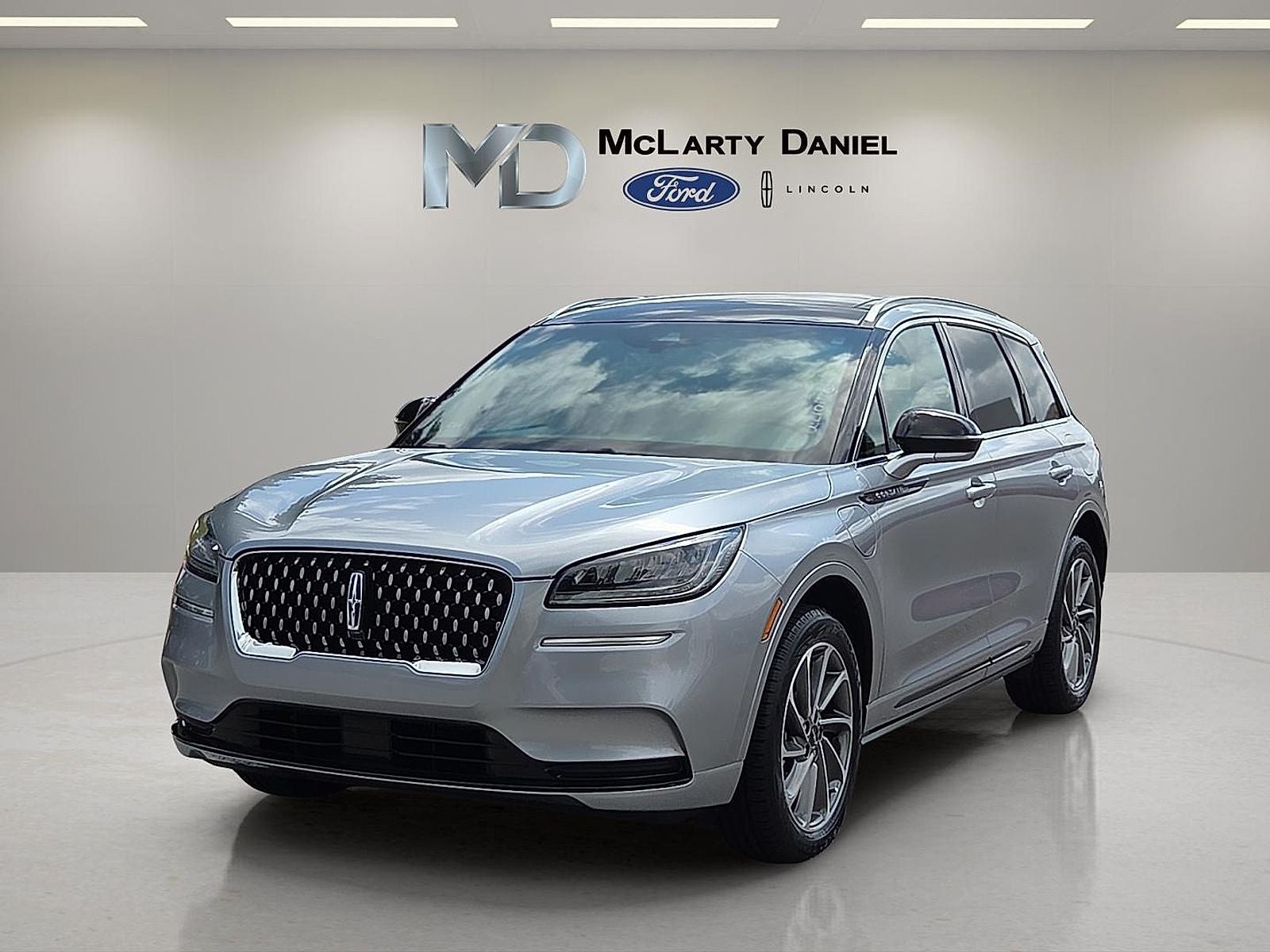 2022 Lincoln Corsair Plug-In Hybrid Grand Touring