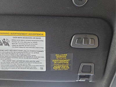 2022 Lincoln Corsair Plug-In Hybrid Grand Touring